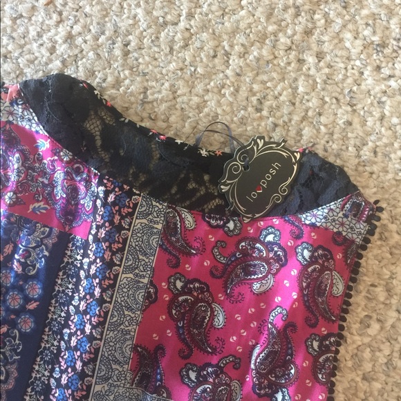 NWT Adorable Romper - Picture 3 of 5